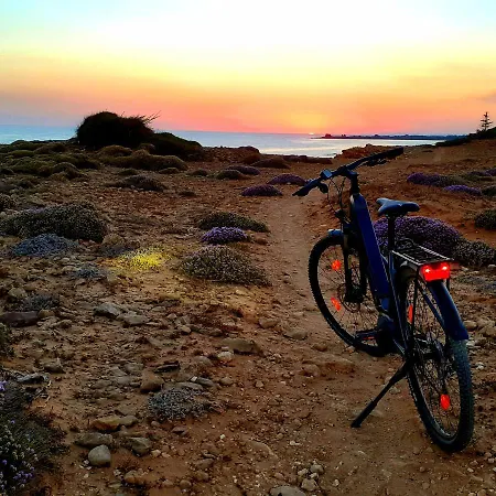 A Mo Casa ベッド・アンド・ブレックファスト