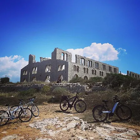 A Mo Casa ベッド・アンド・ブレックファスト 3*