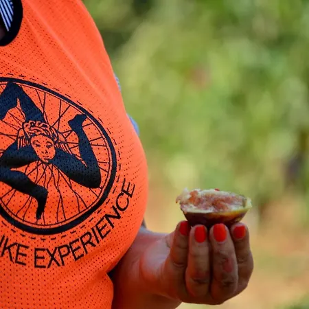 ベッド・アンド・ブレックファスト A Mo Casa