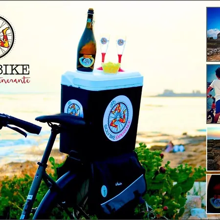 A Mo Casa ベッド・アンド・ブレックファスト 3*