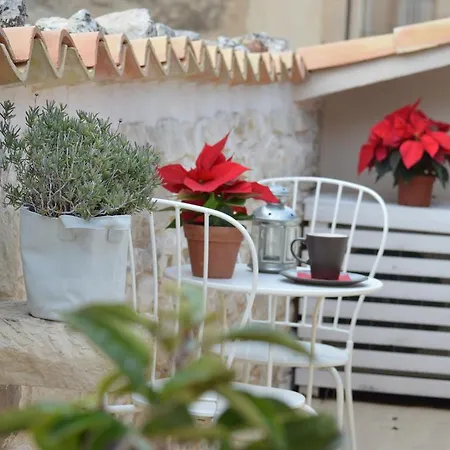 A Mo Casa ベッド・アンド・ブレックファスト