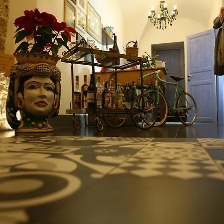 ベッド・アンド・ブレックファスト A Mo Casa 3*