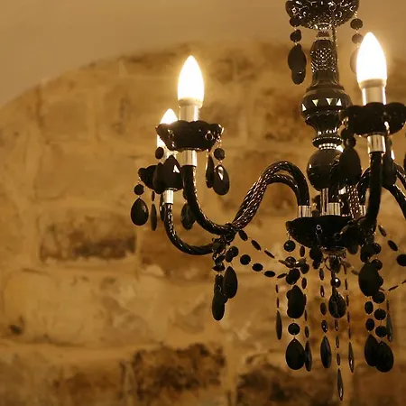 Bed & Breakfast A Mo Casa Comiso