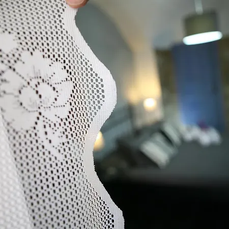 A Mo Casa ベッド・アンド・ブレックファスト 3*