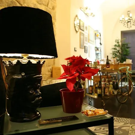 Bed & Breakfast A Mo Casa Comiso