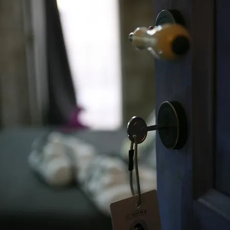 ベッド・アンド・ブレックファスト A Mo Casa