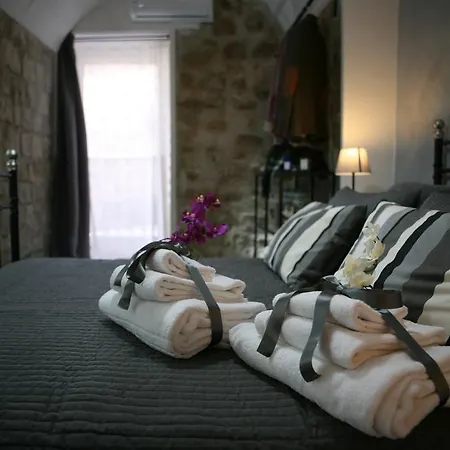 A Mo Casa Bed & Breakfast