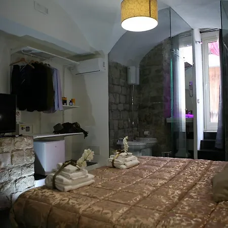 A Mo Casa ベッド・アンド・ブレックファスト