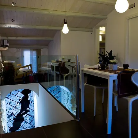 Bed & Breakfast A Mo Casa Comiso