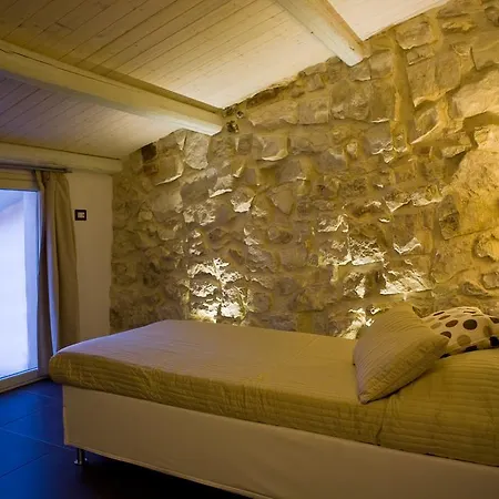 ベッド・アンド・ブレックファスト A Mo Casa