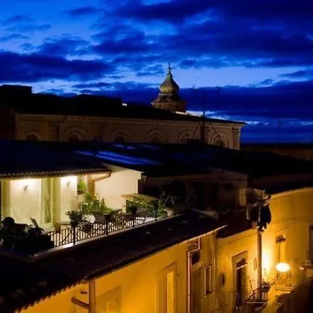 A Mo Casa ベッド・アンド・ブレックファスト 3*