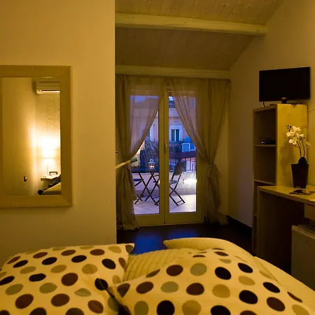 A Mo Casa Couette-café 3*