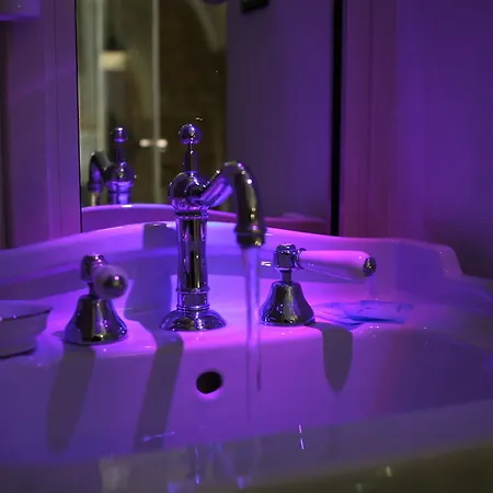 A Mo Casa ベッド・アンド・ブレックファスト 3*