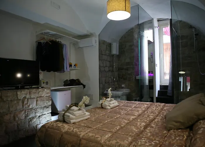 A Mo Casa Отель типа 